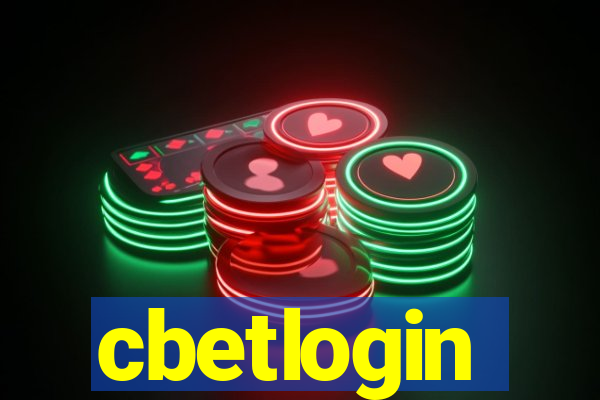 cbetlogin