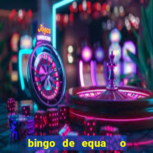 bingo de equa  o do 2o grau