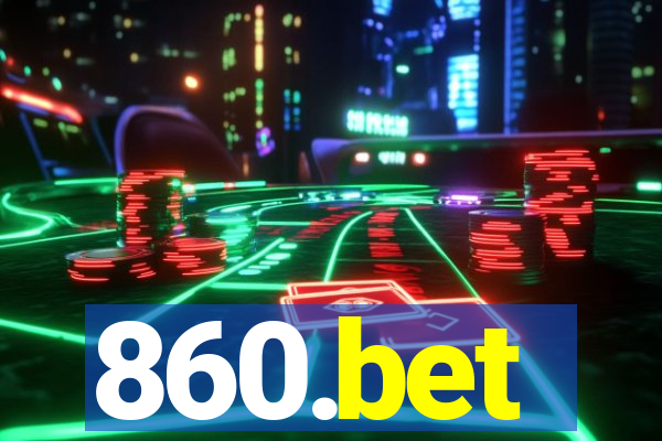 860.bet