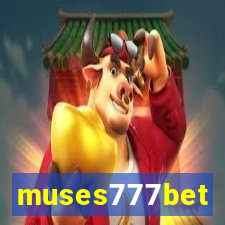 muses777bet