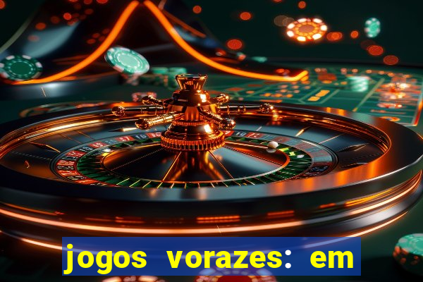 jogos vorazes: em chamas online dublado