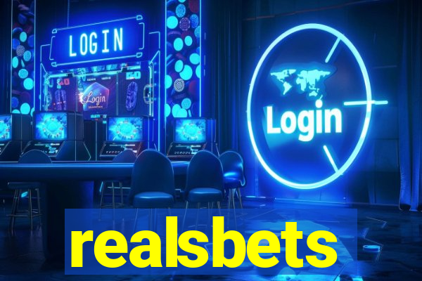 realsbets