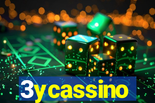 3ycassino