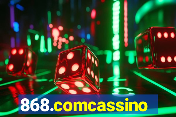 868.comcassino