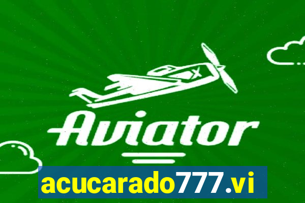 acucarado777.vip