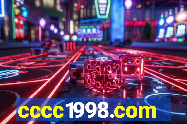 cccc1998.com