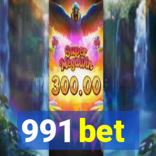 991 bet