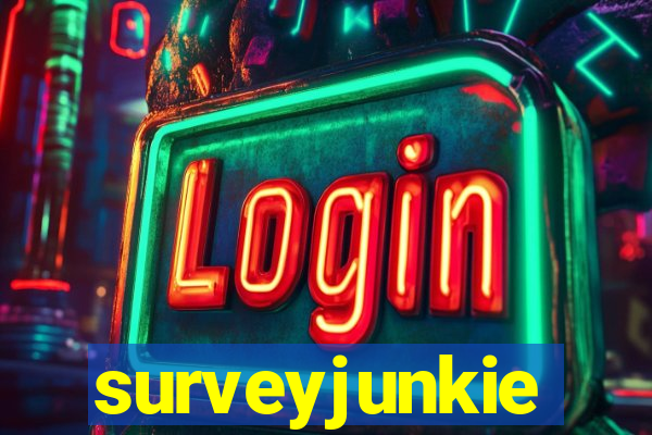 surveyjunkie