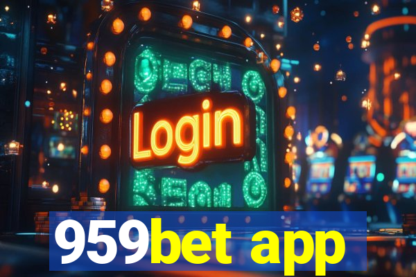 959bet app