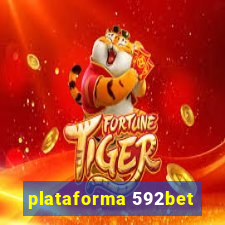 plataforma 592bet