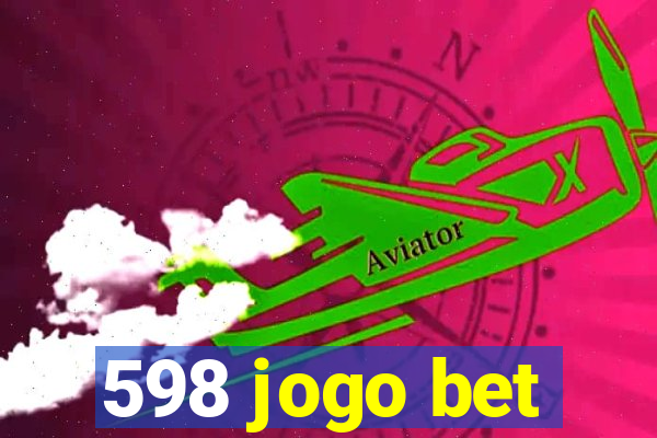 598 jogo bet