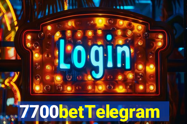 7700betTelegram