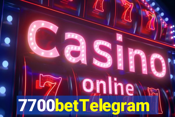 7700betTelegram