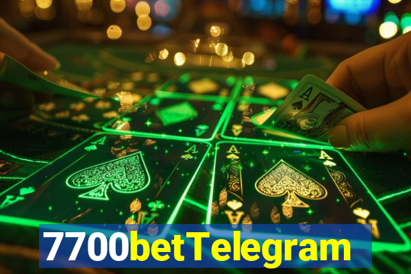 7700betTelegram