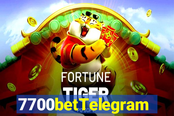 7700betTelegram