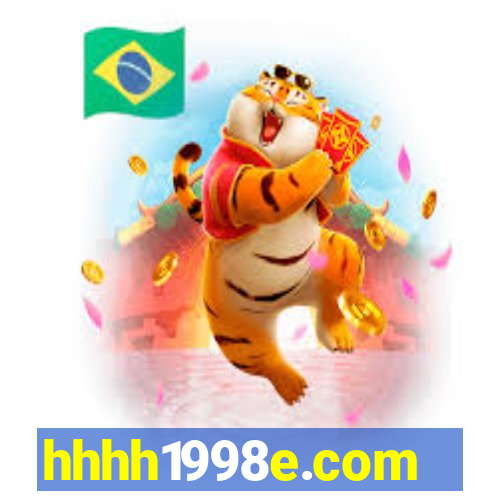 hhhh1998e.com