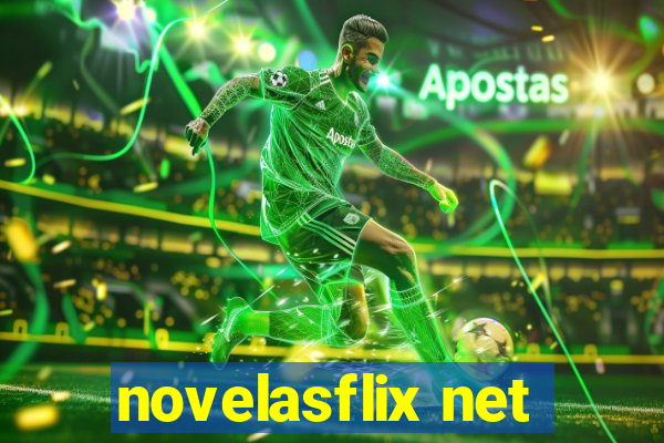 novelasflix net