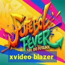 xvideo blazer