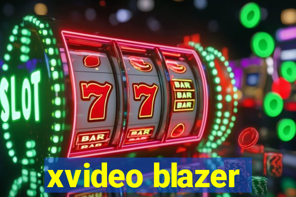 xvideo blazer