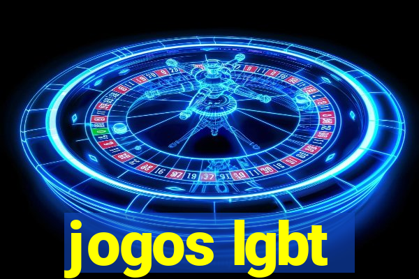 jogos lgbt