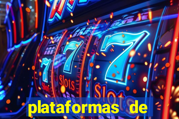 plataformas de jogos 2024