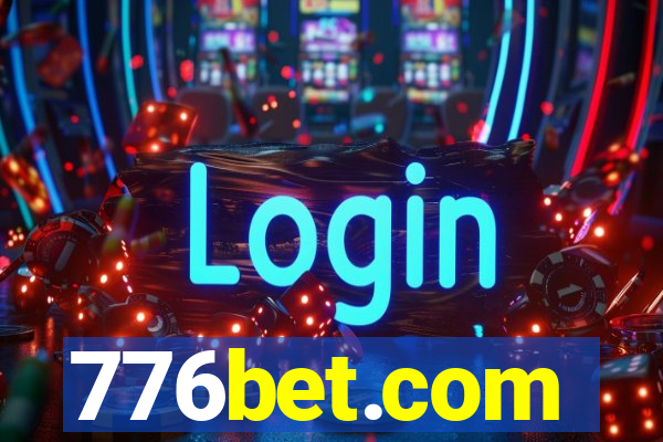 776bet.com