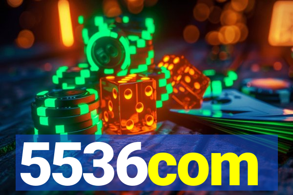 5536com