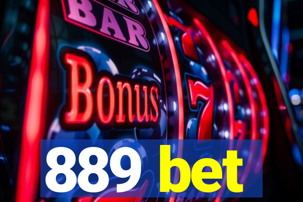 889 bet