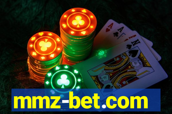 mmz-bet.com