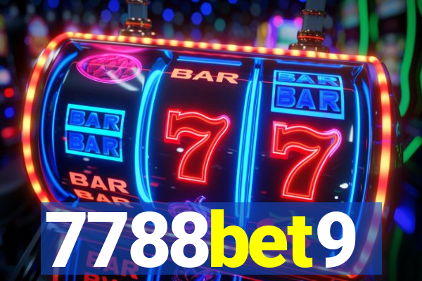 7788bet9