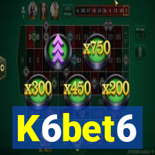 K6bet6