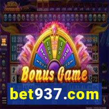 bet937.com