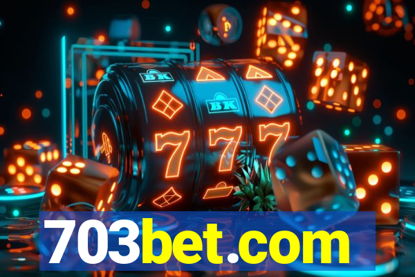 703bet.com