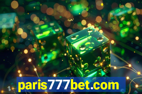 paris777bet.com