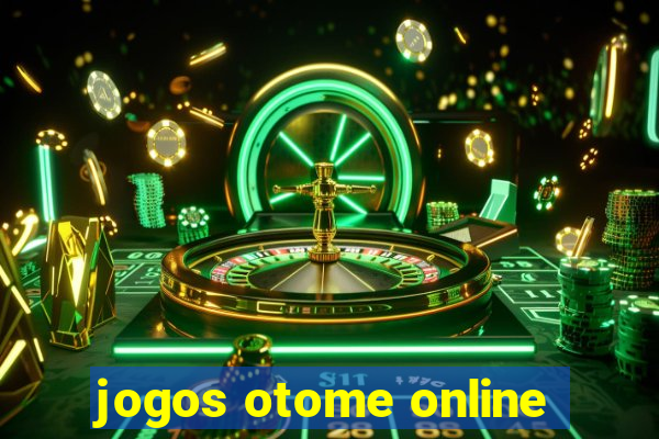 jogos otome online