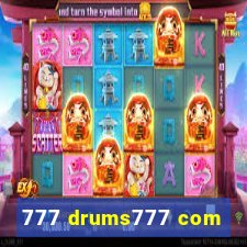 777 drums777 com