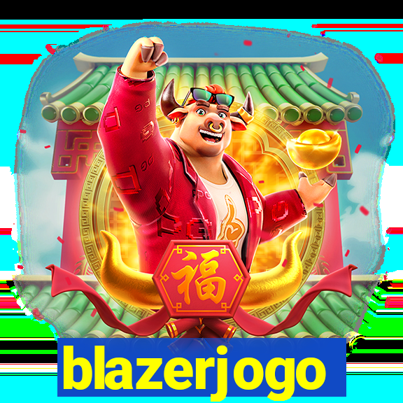 blazerjogo