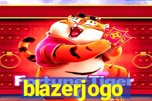 blazerjogo