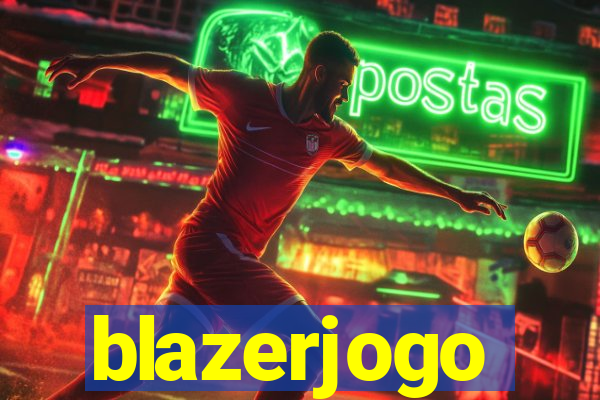 blazerjogo