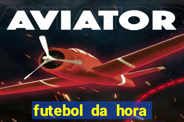 futebol da hora 3.7 no play store