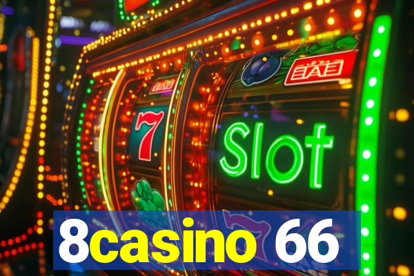 8casino 66