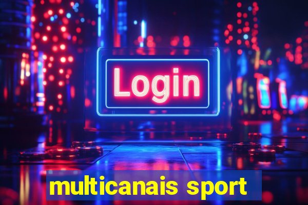 multicanais sport