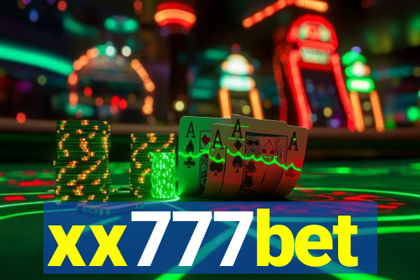 xx777bet