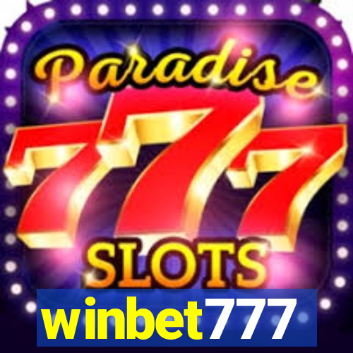 winbet777