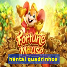 hentai quadrinhos