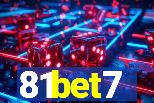 81bet7