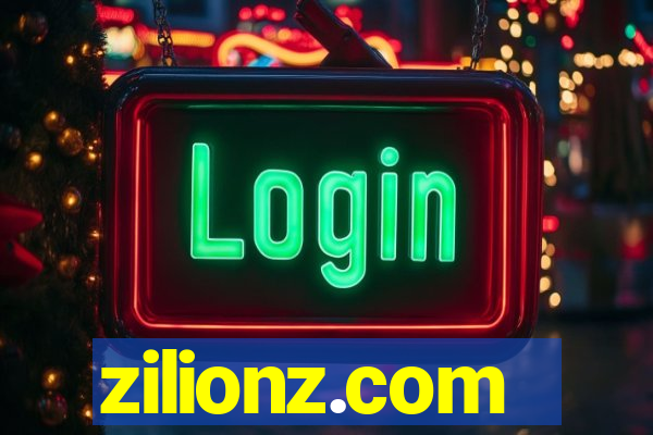 zilionz.com