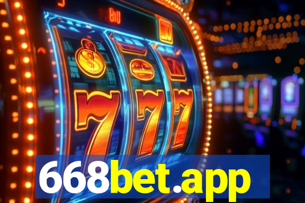 668bet.app