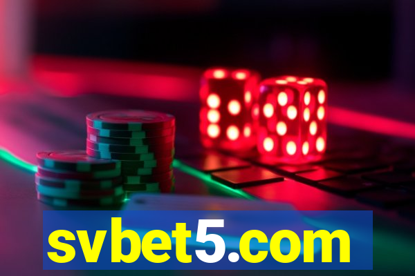 svbet5.com