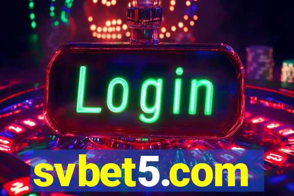 svbet5.com